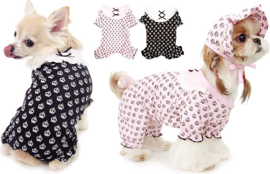 Ropa y Atuendos para Perros - Image 3