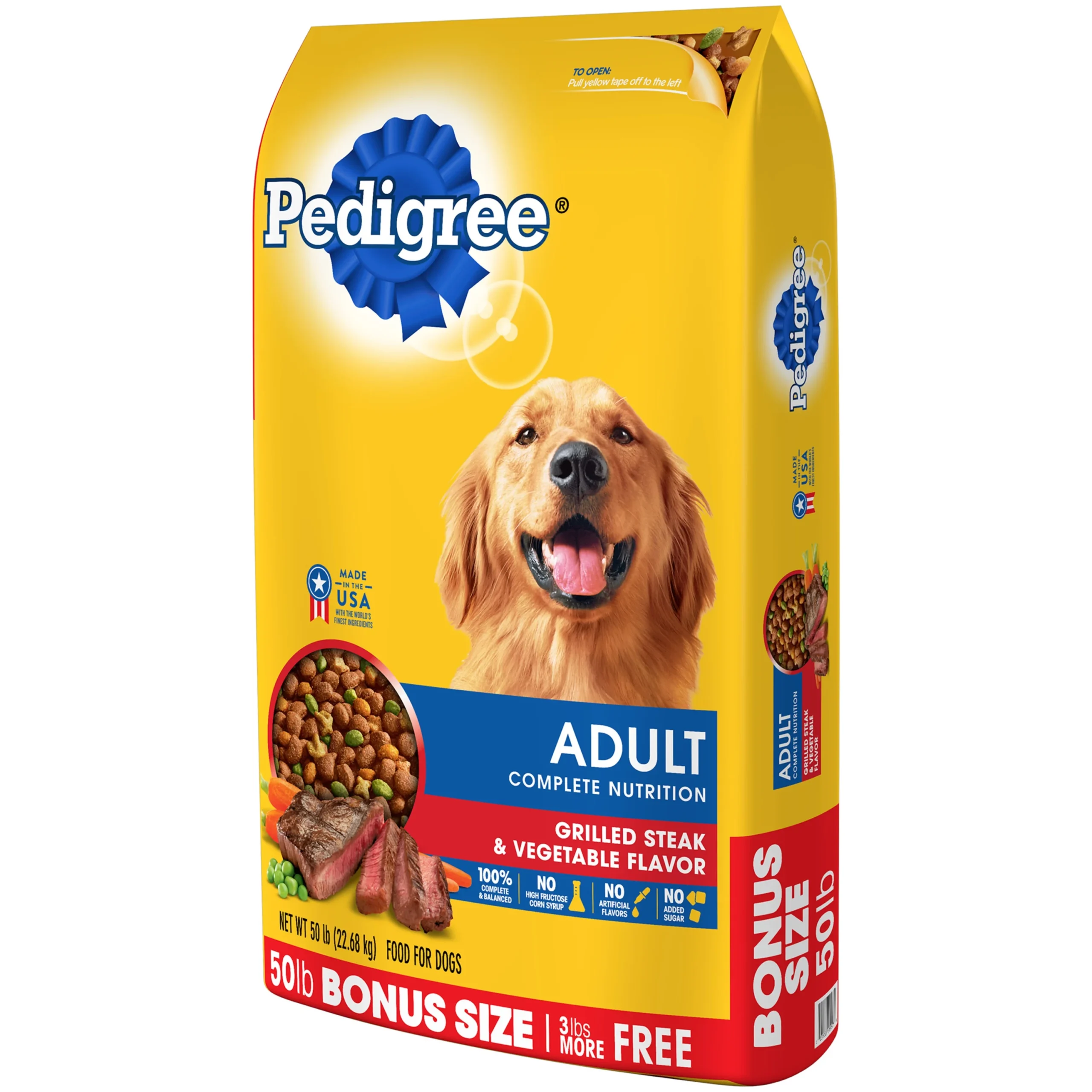 Comida para Perros (Seca y Húmeda) - Image 2