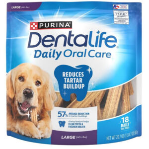 Golosinas y Productos para el Cuidado Dental