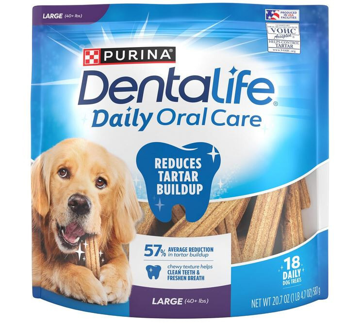 Golosinas y Productos para el Cuidado Dental